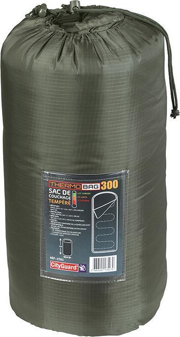 Cityguard 300