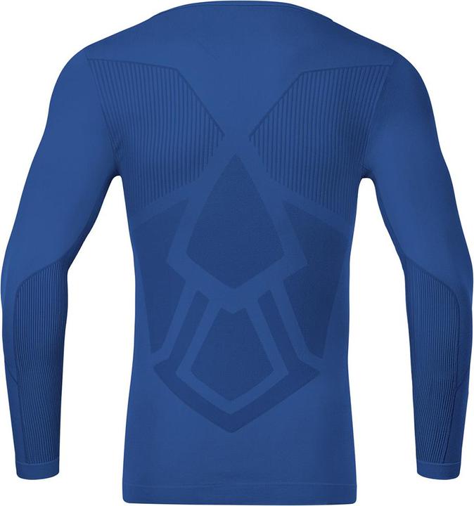 Actual product image JAKO Longsleeve Comfort Recycled (XS)