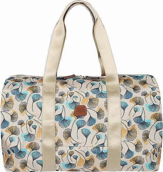 Brics Reisetasche X-Bag Flowers Fiori (22 l)