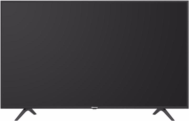 Hisense H55BE7000 (55", LCD, 4K, 2020)