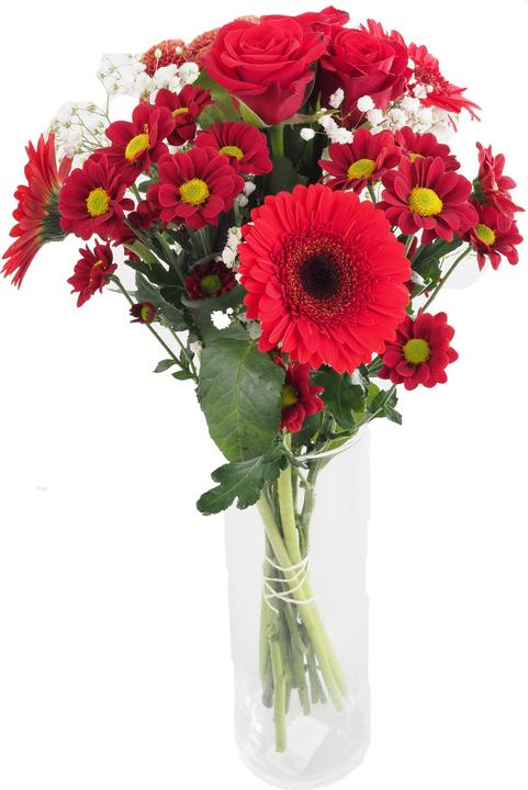 Immagine prodotto Migros Ostschweiz mazzo (Fiori recisi)