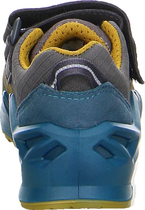 Produktbild Lowa Merger Gtx Lo Vc Jr (26)