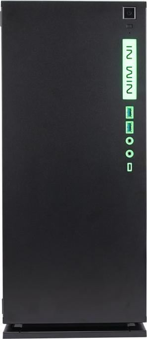 Image du produit In Win 303C (mATX, Mini-ITX, ATX, E-ATX)