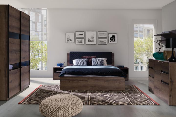 Actual product image Konsimo Mero (150 x 215 x 68.5 cm)