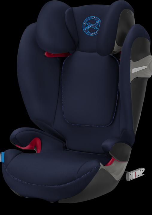 Produktbild Cybex Solution S-Fix
