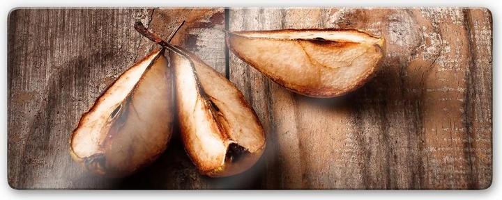 Image du produit Trenddeko Laercio - Crumble aux pommes - Panorama (40 x 100 cm)