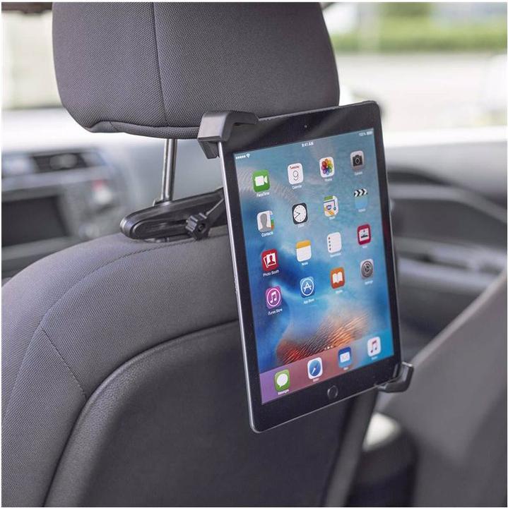 Actual product image Nedis Car tablet holder