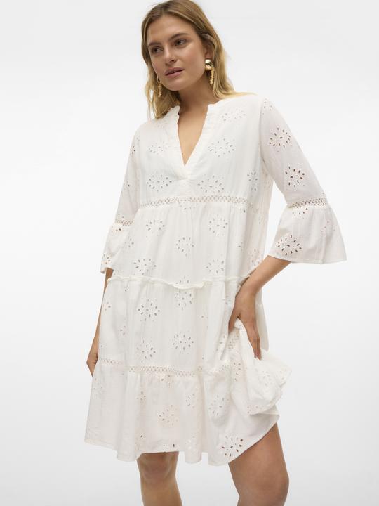 Produktbild Vero Moda VMDICTHE Tunika Bluse (L)