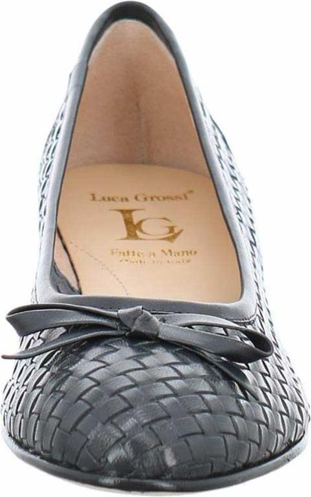 Actual product image Luca Grossi Ballet flats (38)