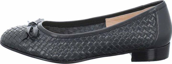 Actual product image Luca Grossi Ballet flats (38)