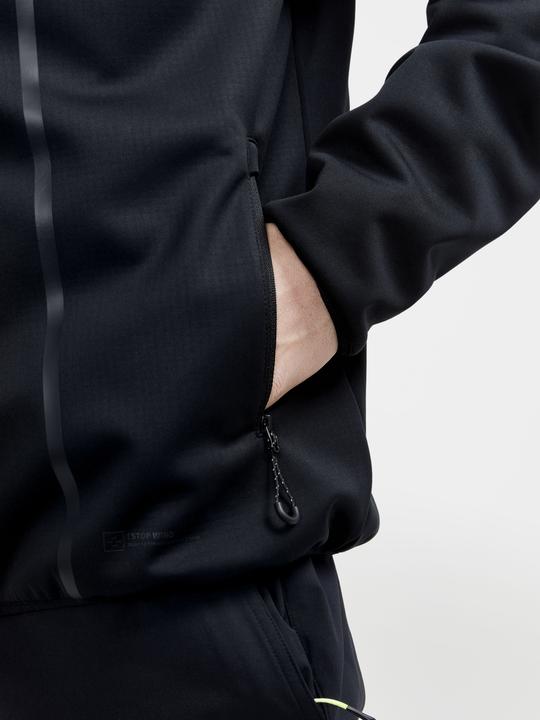 Produktbild Craft Adv Explore Soft Shell Jacket M (M)