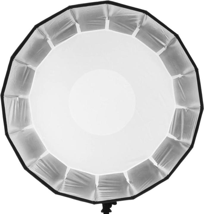 Actual product image Caruba Deep Parabolic 70cm (70 cm)
