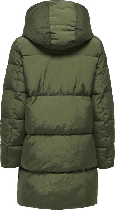 Image du produit Only ONLSYDNEY Steppmantel Steppmantel (L)