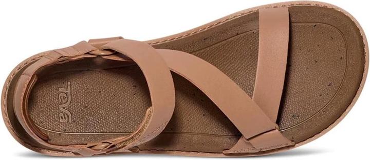 Actual product image Teva Madera Wedge (41)