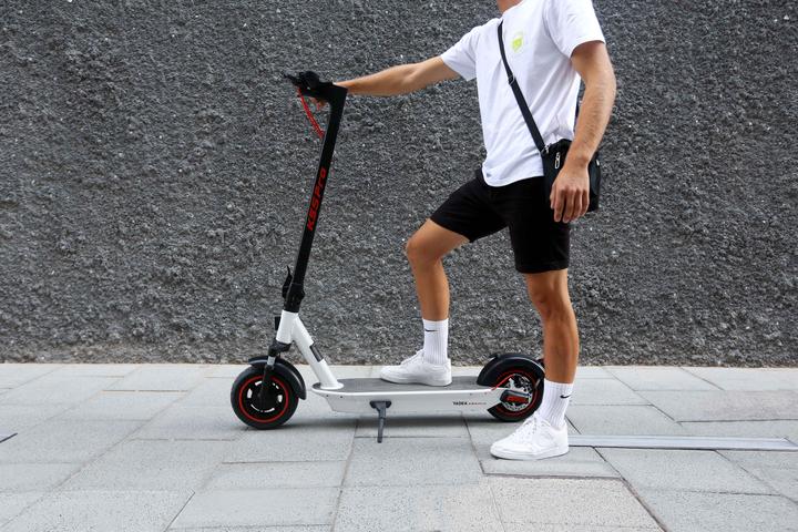 Produktbild Yadea KS5 Pro (20 km/h, 60 km, 500 W)