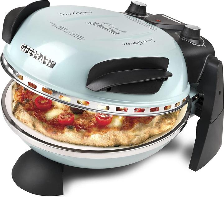 Productafbeelding G3 Ferrari G3Ferrari Delizia Koel Blauw Eén Maat