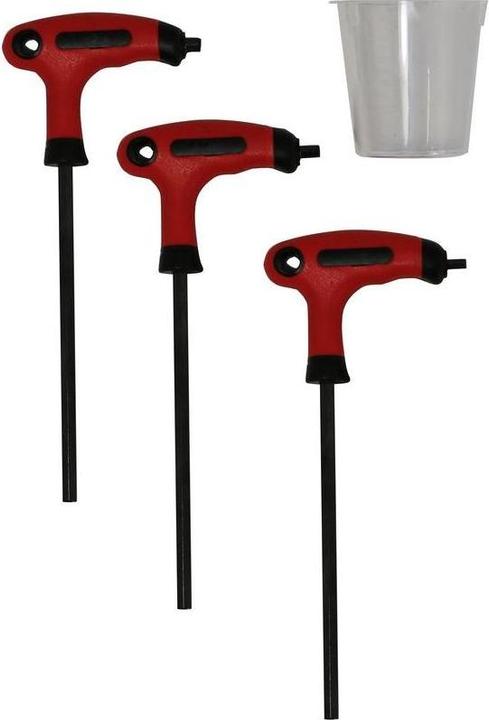 Image du produit Güde Enfonce-pieux à essence GPR 822 PRO4-temps / 0,8 kW