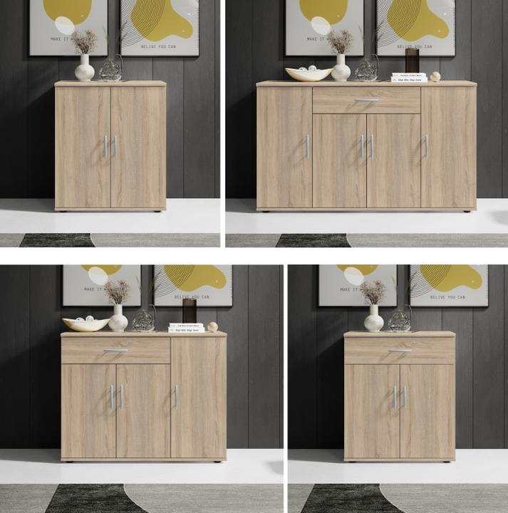 Image du produit Bega Consult Locarno (60 x 70 x 30 cm)