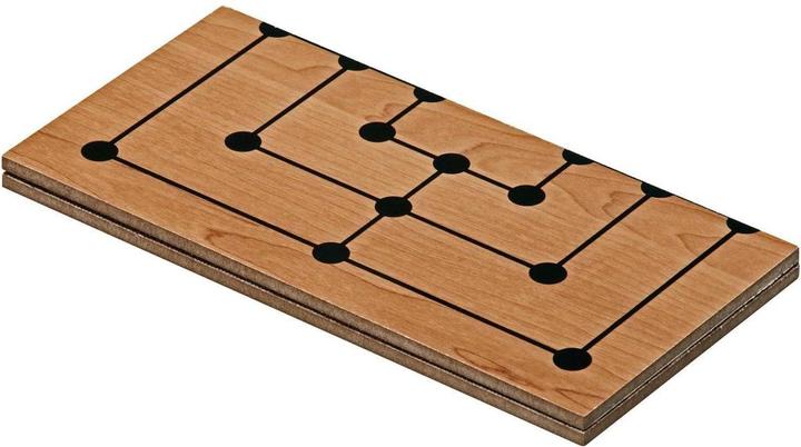 Produktbild Philos Mühle-Set (Niederländisch)