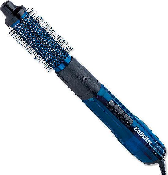 Actual product image BaByliss Blue Lightning