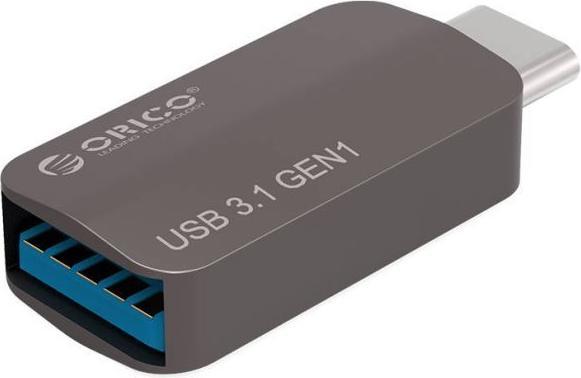 Immagine prodotto Orico Adattatore OTG da USB-A a USB Tipo-C (USB tipo C, USB 3.0)