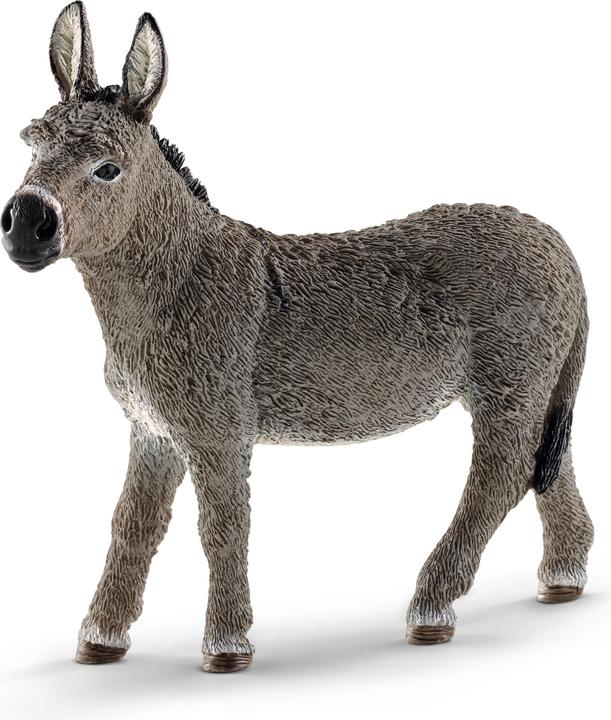 Schleich Donkey