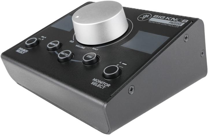 Produktbild Mackie Big Knob Passive