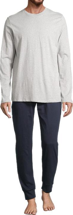 Schiesser Night & Home Schlafanzug (58, 3XL)