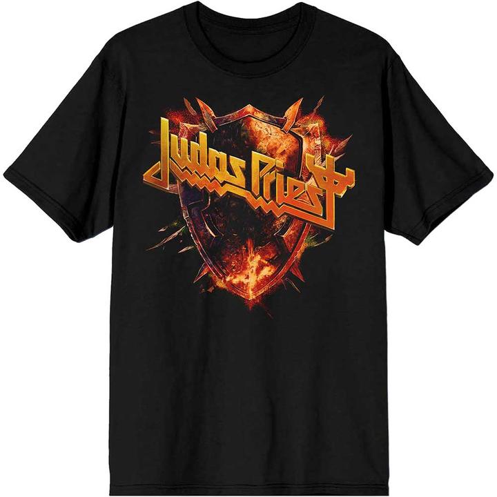 Produktbild Judas Priest United We Stand TShirt (L)