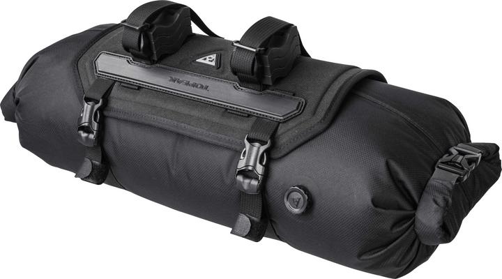 Frontloader (12 l, Handlebar bag)