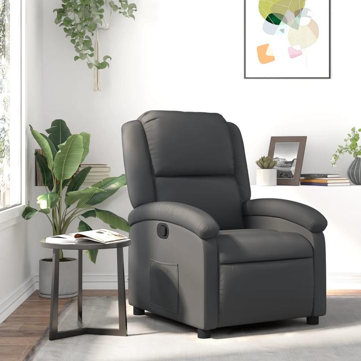 Produktbild VidaXL Relaxsessel