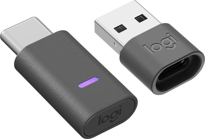 Immagine prodotto Logitech Zone Wireless 2 (Senza fili, Cablato, USB-C)