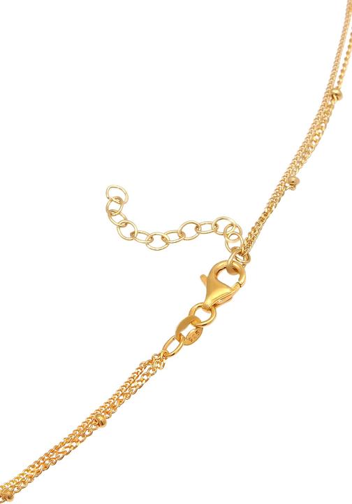 Immagine prodotto Elli Astro, Mezzaluna, Strato (Argento 925, 40 cm)