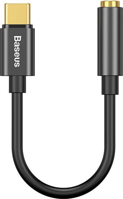 Image du produit Baseus L54 (USB Type C, Jack 3.5mm)