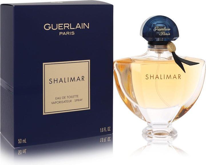 Guerlain Shalimar (Eau de Toilette, 50 ml)