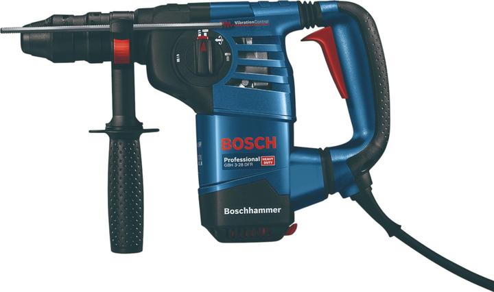 Produktbild Bosch Professional Gbh 3-28 Dfr (Netzbetrieb)