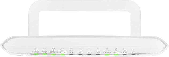 Actual product image Galaxus 10 Gbit/s Fiber (up to 10 Gbit/s max.)