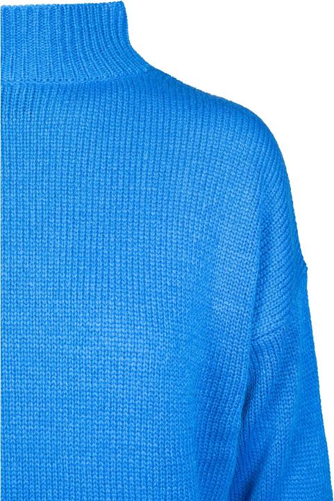 Immagine prodotto Urban Classics Maglione dolcevita oversize da donna (4XL)