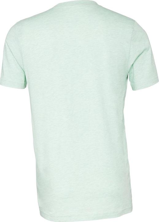 Produktbild Bella Canvas CVC TShirt Erwachsene (XS)