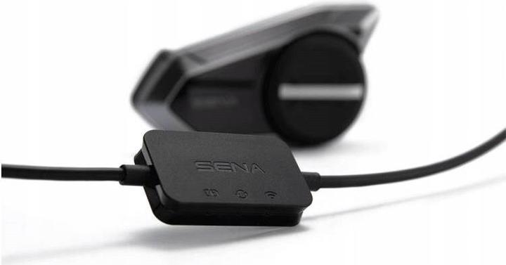 Actual product image Sena 50S - Sound by Harman Kardon (Set of 2)