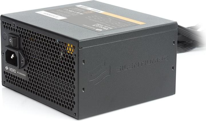 Actual product image Silentium PC Vero L3 - Power supply (internal) - ATX12V 2.31/ EPS12V 2.92 (700 W)