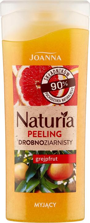 Immagine prodotto Joanna Naturia Scrub corpo ai grani fini (Esfoliazione)