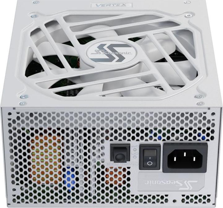 Produktbild Seasonic Vertex GX-1200 (1200 W)