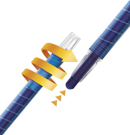 Produktbild Faber-Castell Wachsmalstifte (Mehrfarbig, 24 x)