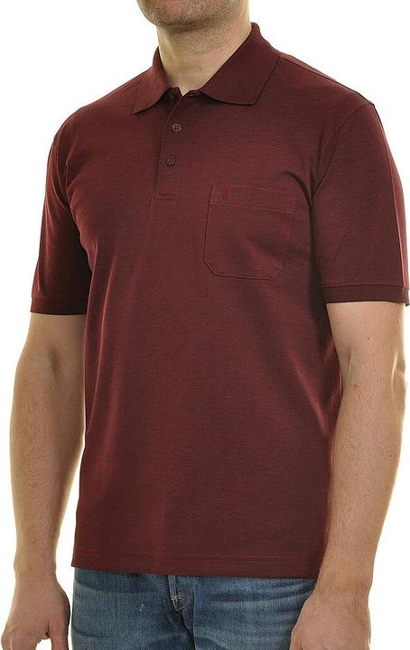 Immagine prodotto Ragman Polo dal taglio casual e confortevole (4XL)