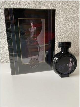 Actual product image HFC Paris Asia Collection Closed Gate Eau de Parfum 75 ml (Eau de parfum, 75 ml)