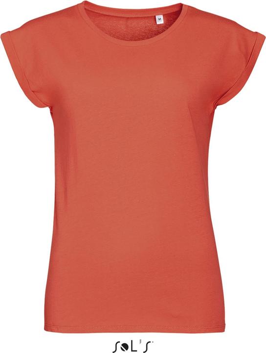 Actual product image Sol's Melba (L)