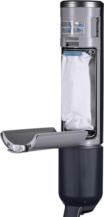 Actual product image Samsung Bespoke Jet AI VS28C9784QK/WA