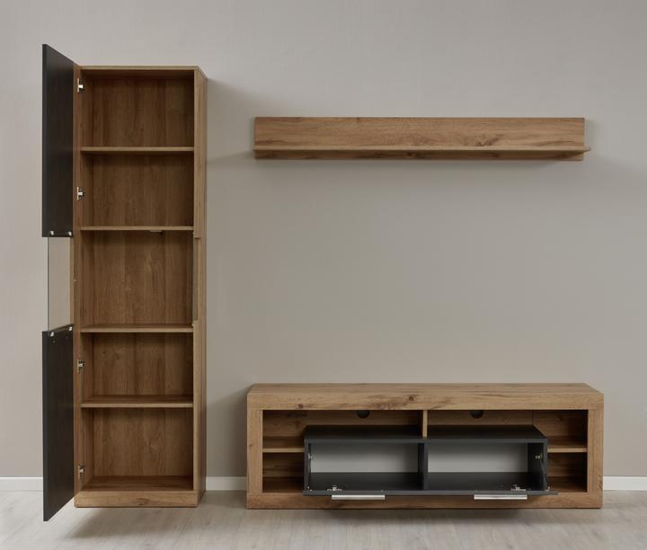 Produktbild Trendteam Rock (220 x 44 x 186 cm)