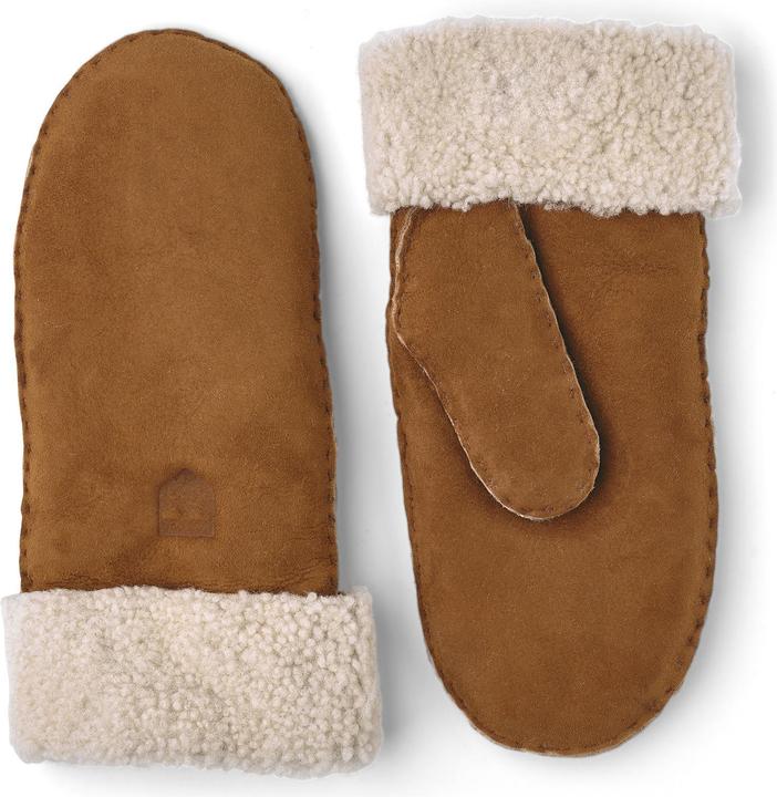 Hestra Sheepskin